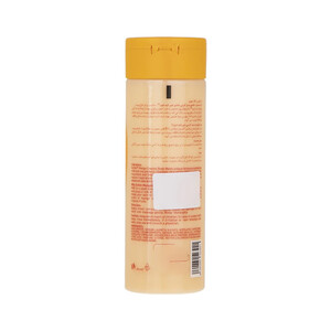 شامپو بدن کرمی شون مدل Mango &amp; Milk حاوی عصاره انبه و پروتئین شیر حجم 300ml