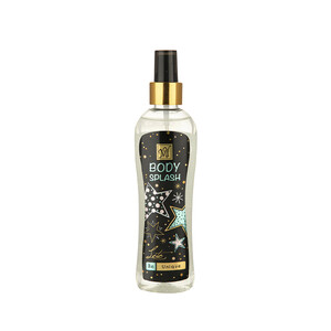 بادی اسپلش زنانه مای مدل Be Unique با رایحه ماندگار و شاداب‌کننده پوست حجم 200ml
