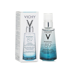 سرم آبرسان و شاداب‌کننده ویشی مدل Minéral 89 تقویت‌کننده سد دفاعی پوست حجم 50ml