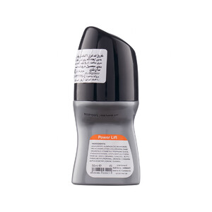 رول ضدتعریق و بدون الکل مردانه مای مدل Power Lift با ماندگاری ۲۴ ساعته حجم 50ml