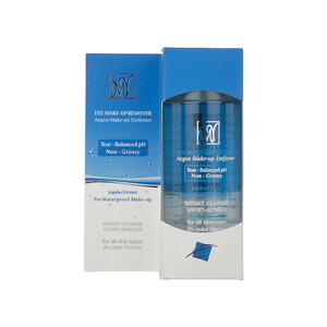 محلول پاک‌کننده دو فاز آرایش چشم و لب ضدآب مای مدل Bi-Phase بدون ایجاد حس چربی حجم 150ml