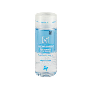محلول پاک‌کننده دو فاز آرایش چشم و لب ضدآب مای مدل Bi-Phase بدون ایجاد حس چربی حجم 150ml