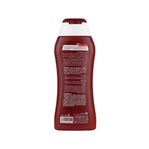 نرم‌کننده تخصصی موهای کراتینه‌شده نئودرم مدل Nutrisol Keratin فاقد سولفات حجم 300ml