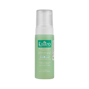 فوم شستشوی صورت فرش بالانسینگ الارو پاک‌کننده عمقی و کنترل‌کننده چربی پوست حجم 150ml