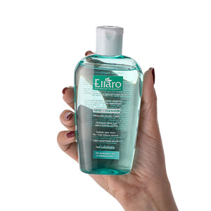 تونر پاک‌کننده و مات‌کننده صورت الارو مدل Fresh Balancing کنترل‌کننده چربی و منافذ پوست حجم 200ml