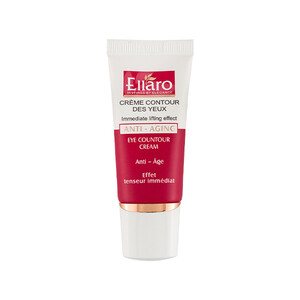 کرم دور چشم ضد چروک و لیفت‌کننده الارو مدل Anti-Wrinkle با کمپلکس پپتیدی ماتریکسیل حجم 20ml