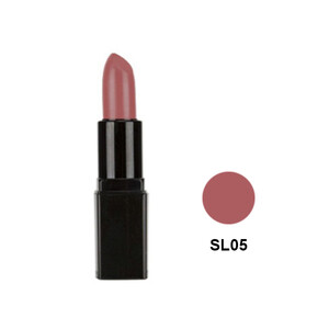 رژ لب جامد مای بلک دایموند مدل Satin Lux با جلوه ساتنی براق و بافت کرمی حجم 4ml