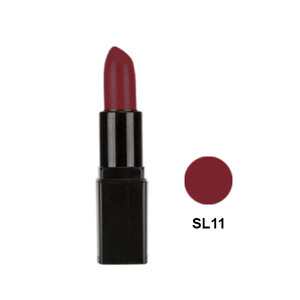 رژ لب جامد مای بلک دایموند مدل Satin Lux با جلوه ساتنی براق و بافت کرمی حجم 4ml