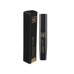 ریمل حجم‌دهنده قوی مای مدل Luxurious Volume مژه‌ساز و مشکی‌کننده عمیق حجم 15ml
