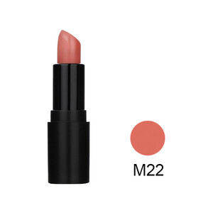 رژ لب جامد مات و مخملی کالیستا مدل Matt Lipstick با بافت نرم، ماندگاری بالا و غنی از ویتامین E وزن ۴ گرم