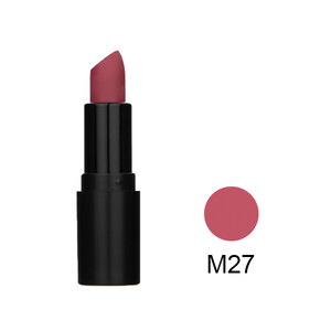 رژ لب جامد مات و مخملی کالیستا مدل Matt Lipstick با بافت نرم، ماندگاری بالا و غنی از ویتامین E وزن ۴ گرم