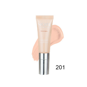 کانسیلر دور چشم مینرال نوت مدل Mineral Concealer با  SPF15 حاوی مواد معدنی و اپلیکاتور فلزی حجم ۱۰ میل