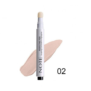کانسیلر  دور چشم نوت مدل PERFECTING PEN با بافت سبک و اثر درخشان‌کننده حجم ۳ میل