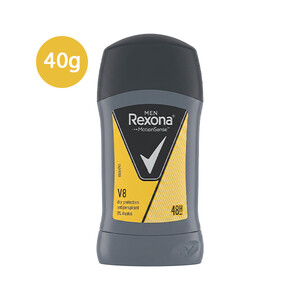 استیک ضدتعریق مردانه رکسونا مدل V8 با ماندگاری ۴۸ ساعته و رایحه پرانرژی و گرم مردانه وزن ۵۰ گرم