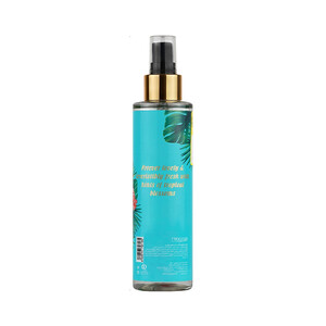 بادی میست هیدرودرم مدل Tropical Breeze با ماندگاری طولانی، رایحه خنک و شاداب میوه‌های استوایی و آبرسان پوست حجم ۲۰۰ میل