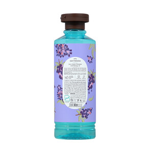 شامپو روزانه درخشان‌کننده و تقویت‌کننده ویت یو مدل Juicy Grapes مناسب انواع مو حجم ۳۰۰ میل
