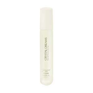 عطر جیبی زنانه ژک ساف مدل Crystal Dreams خنک و شیرین با ماندگاری بالا حجم ۲۲ میل