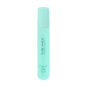 عطر جیبی زنانه ژک ساف مدل Pure Magic گرم و شیرین با ماندگاری بالا حجم ۲۲ میل