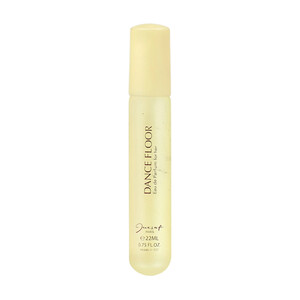 عطر جیبی زنانه ژک ساف مدل Dance Floor معتدل و میوه‌ای شاداب حجم ۲۲ میل