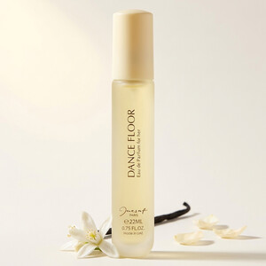 عطر جیبی زنانه ژک ساف مدل Dance Floor معتدل و میوه‌ای شاداب حجم ۲۲ میل