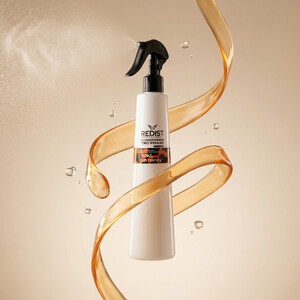 اسپری دوفاز مو ردیست مدل Milk &amp; Honey ترمیم‌کننده قوی و گره‌گشای فوری حجم ۴۰۰ میل