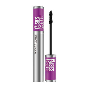 ریمل میبلین The Falsies Lash Lift، ریمل بلندکننده و حجم‌دهنده با الیاف فرمول