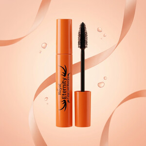ریمل رویال اترنیتی False Lash مناسب چشم حساس و لنز تماسی، بدون ریزش زیر چشم