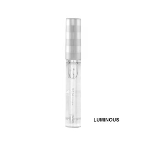 لیپ گلاس مای مدل Luminous با خاصیت درخشش آینه‌ای و حجم‌دهنده بصری با بافت غیرچسبنده حجم ۹ میل