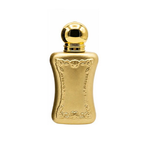 عطر جیبی زنانه نایس پاپت DARCY با رایحه گرم گلی پودری مناسب پاییز و زمستان