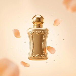 نایس پاپت DARCY عطر زنانه با الهام از Parfums de Marly حجم ۳۰ میل