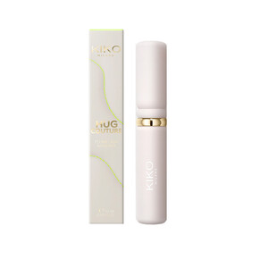 ریمل کیکو مدل Hug Couture Plume Lash با افزایش حجم تا ۵۱ درصد و بافت سبک حجم ۱۰ میل