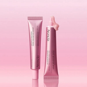 مرطوب کننده و ضد چروک صورت آرنسیا مدل ROSY-PDRN COMPLEX با سه پپتید فعال برای کمرنگ‌کردن خطوط ریز