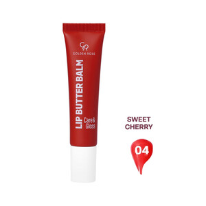 بالم لب گلدن رز LIP BUTTER BALM، جلوگیری از خشکی لب در تمام روز