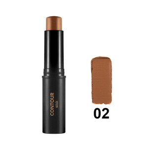 کانتور صورت فلورمار مدل CONTOUR STICK با بافت کرمی و نرم