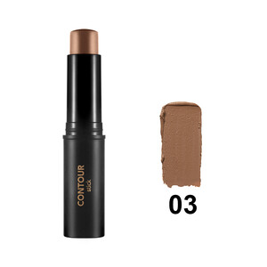 استیک کانتورینگ فلورمار مدل CONTOUR STICK با جلوه مات و پودری