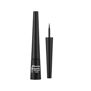 خط چشم ضدآب فلورمار مدل Matte Waterproof دیپ‌لاینر