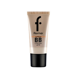 بی بی کرم فلورمار مدل Mattifying SPF25 با جلوه مات و ضدبراق حجم ۳۵ میل