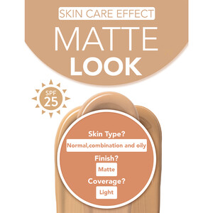 بی بی کرم فلورمار مدل mattifying مناسب پوست مختلط تا چرب