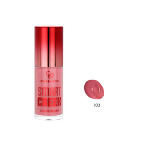 رژگونه golden rose مدل SMART CHEEK با اپلیکاتور دقیق