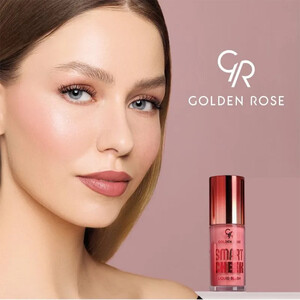 رژگونه مایع گلدن رز مدل SMART CHEEK با جلوه طبیعی