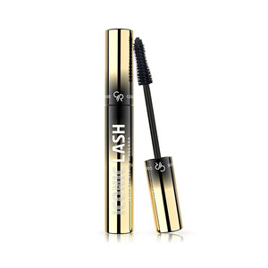 ریمل گلدن رز ICONIC LASH مناسب مژه‌های بلند و حالت‌دار