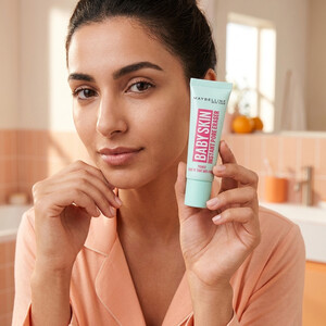 خرید پرایمر منافذ باز میبلین مدل BABY SKIN