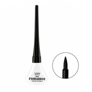 خرید خط چشم دیپ رومنس مدل Matt Dip Eyeliner با سر نمدی ظریف