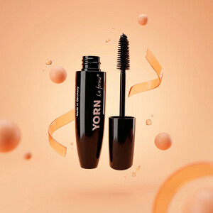 ریمل برای چشم های حساس یورن مدل EXTREME SUPER LASH