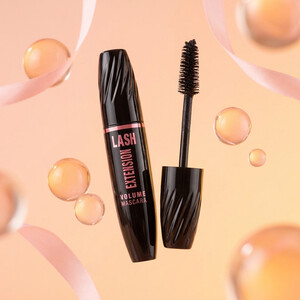 ریمل برای مژه های بلند بل مدل EXTENSION LASH