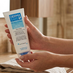 خرید لوسیون بدن برای اگزما درماسیف مدل ECZO-DERMA