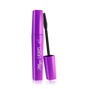 ریمل گلدن رز مدل MEGA LASHES برای مژه‌های پرحجم