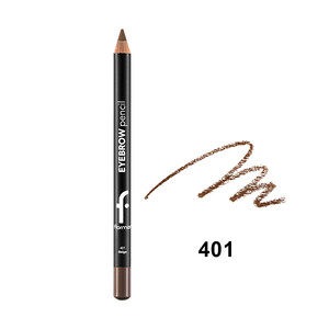 خرید مداد ابرو فلورمار مدل Eyebrow Pencil با بافت نرم و کرمی