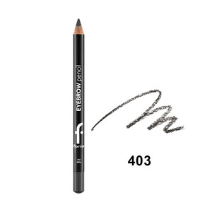 مداد ابرو با پیگمنت قوی فلورمار مدل Eyebrow Pencil