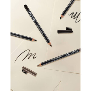 مداد ابرو ماندگار فلورمار مدل Eyebrow Pencil
